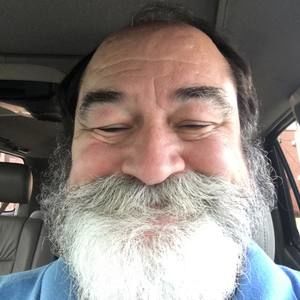 Meet your Posher, Jim